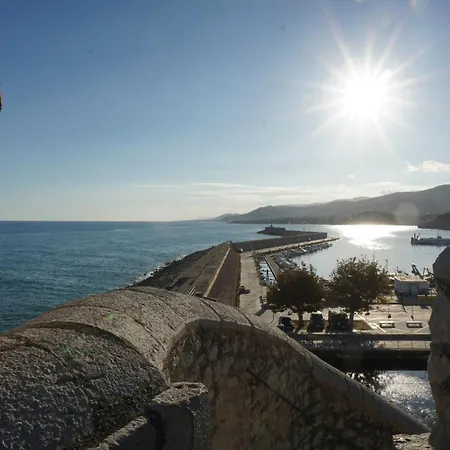 Appartement Casa Sol' Azahar, Panoramica Golf