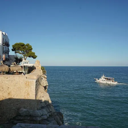 Casa Sol' Azahar, Panoramica Golf