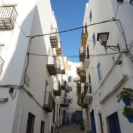 Casa Sol' Azahar, Panoramica Golf