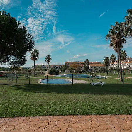 Apartment Casa Sol' Azahar, Panoramica Golf