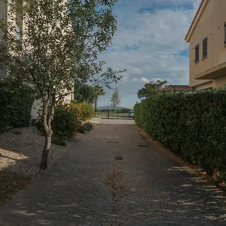 Appartement Casa Sol' Azahar, Panoramica Golf *