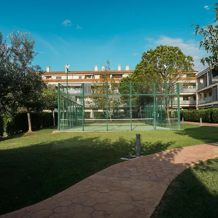 Casa Sol' Azahar, Panoramica Golf Apartment