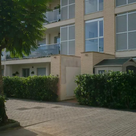 Casa Sol' Azahar, Panoramica Golf Apartment *