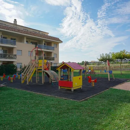 Casa Sol' Azahar, Panoramica Golf * San Jorge (Castellon)