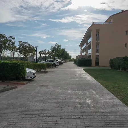 Casa Sol' Azahar, Panoramica Golf