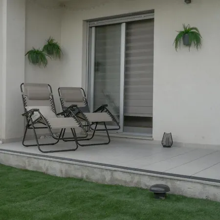 Appartement Casa Sol' Azahar, Panoramica Golf *
