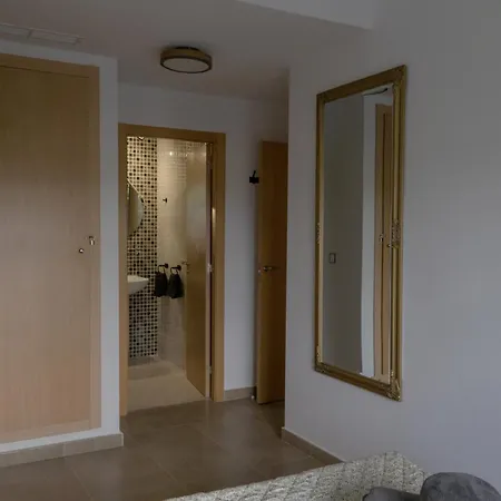 Casa Sol' Azahar, Panoramica Golf Apartment *