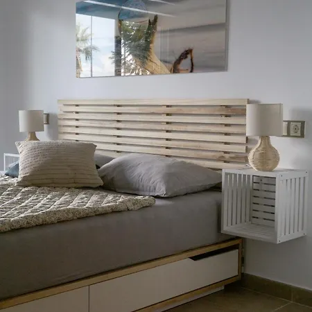 Appartement Casa Sol' Azahar, Panoramica Golf